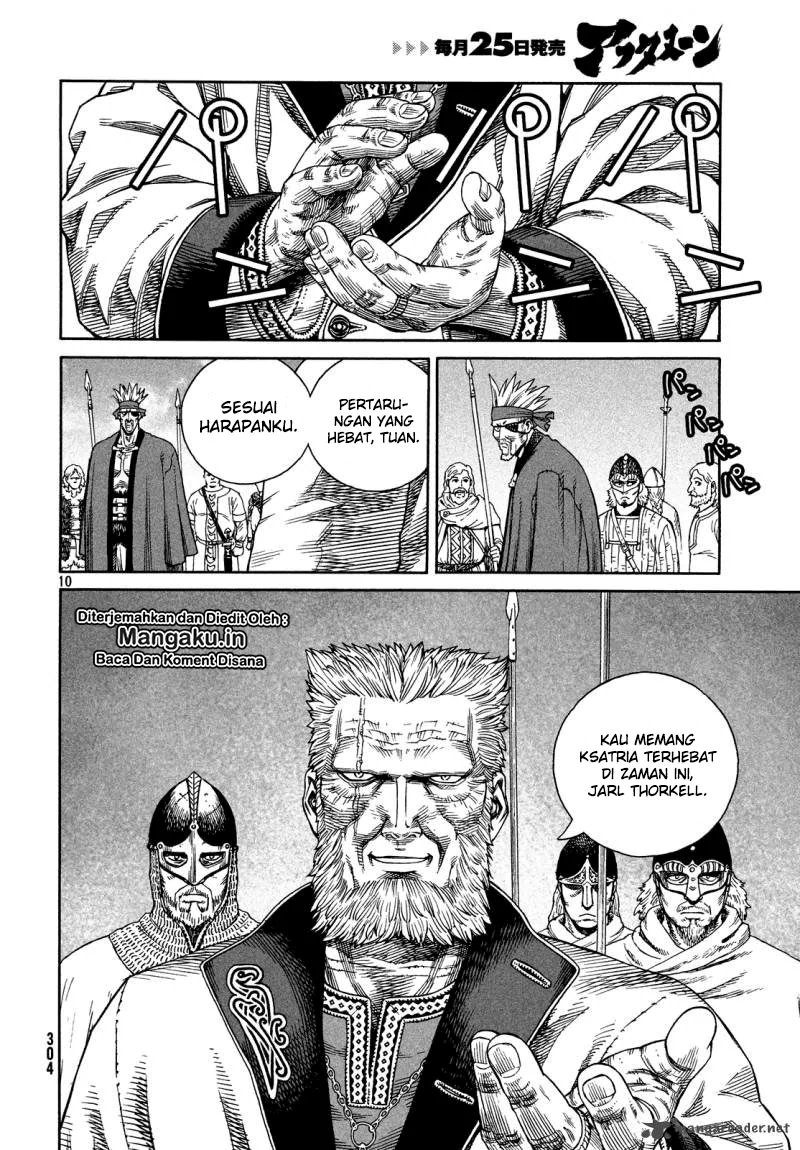 Vinland Saga