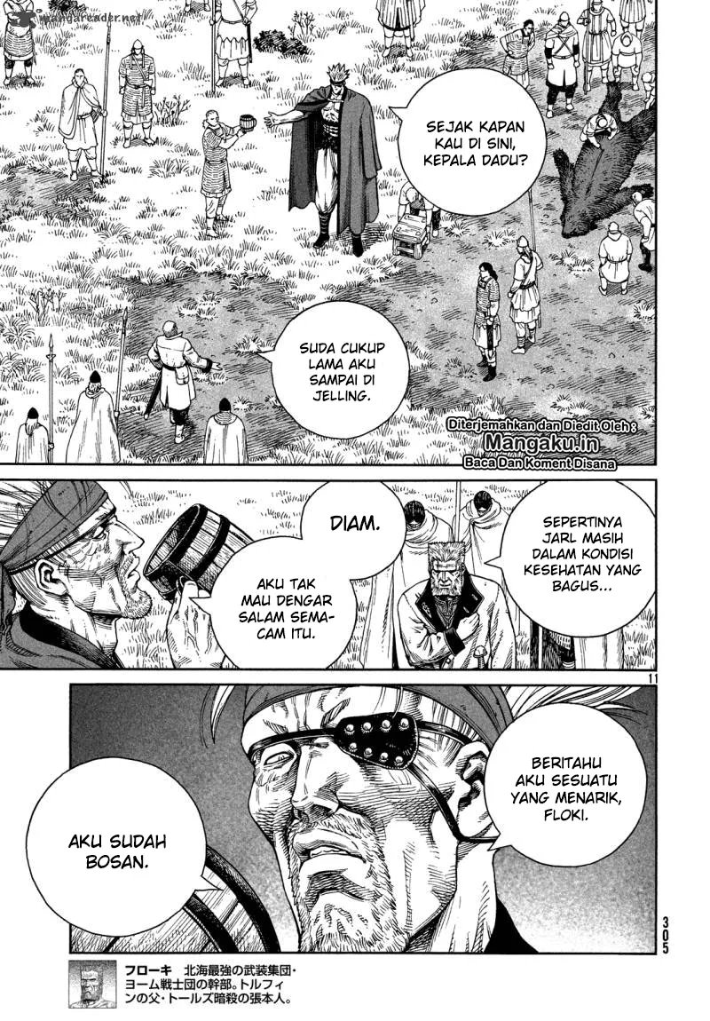 Vinland Saga