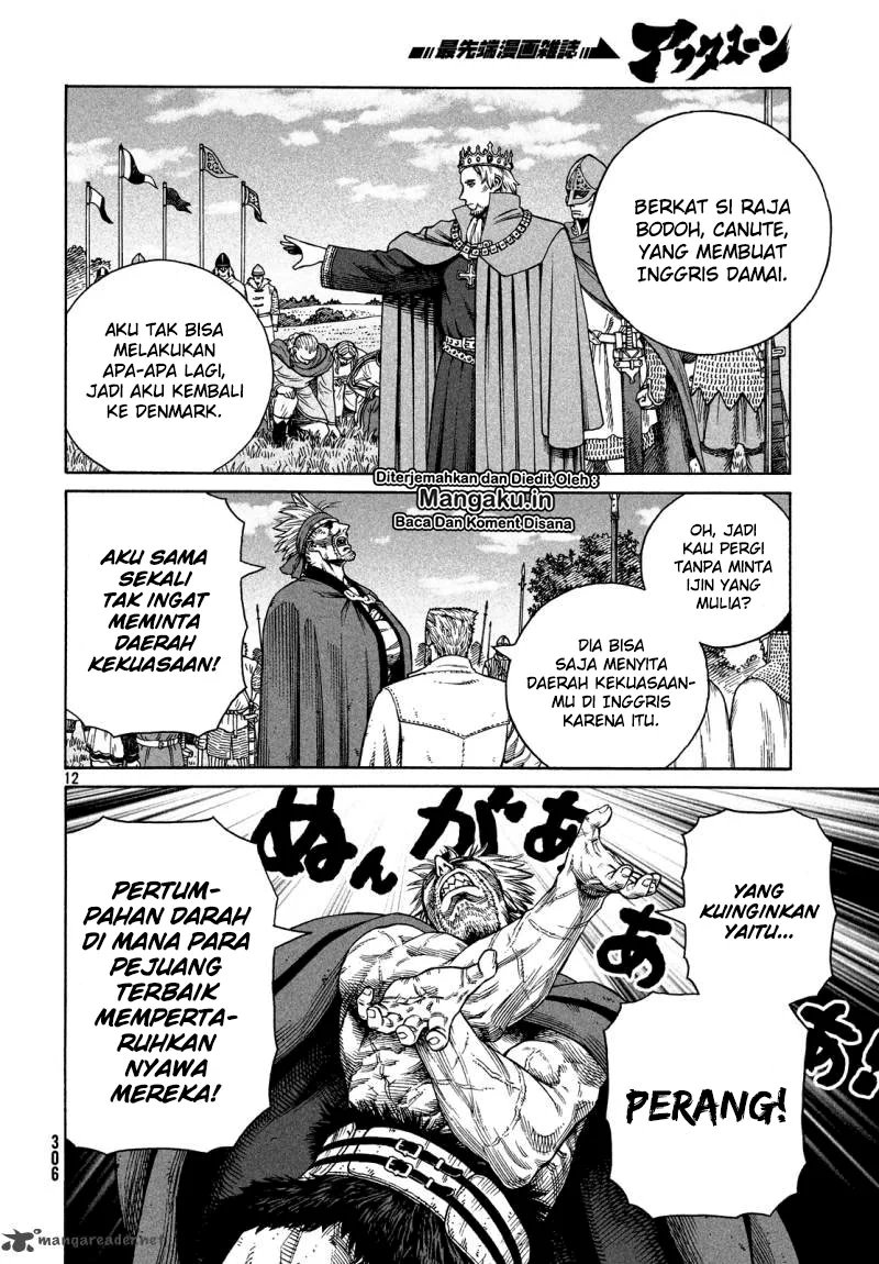 Vinland Saga