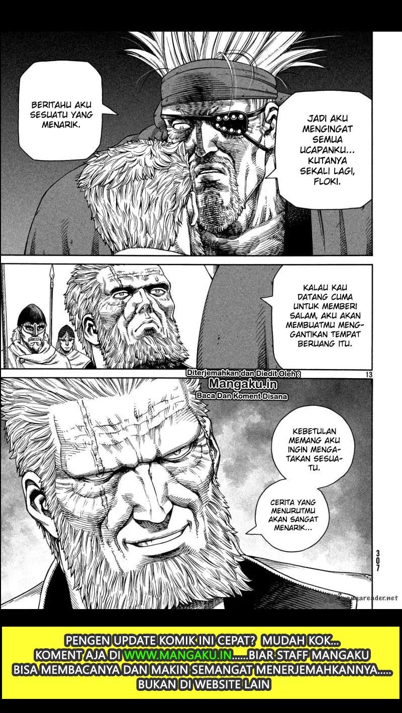 Vinland Saga