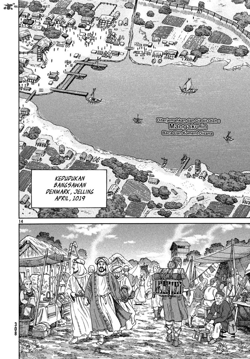 Vinland Saga