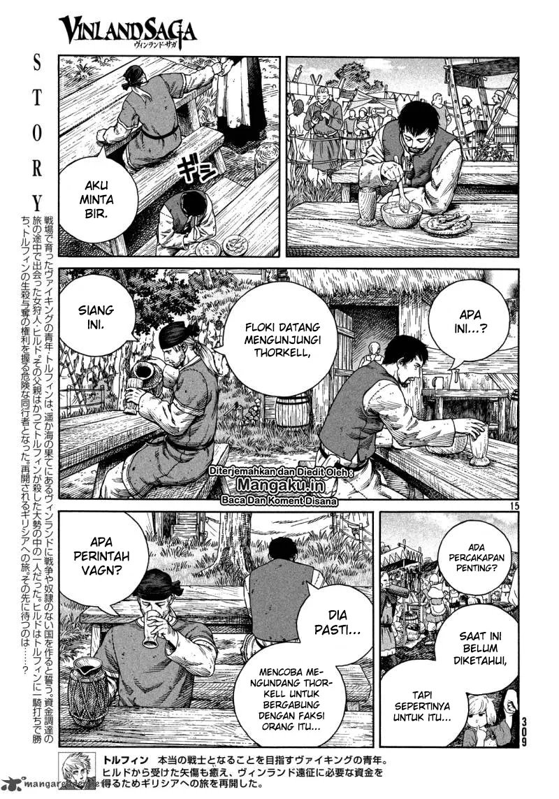 Vinland Saga