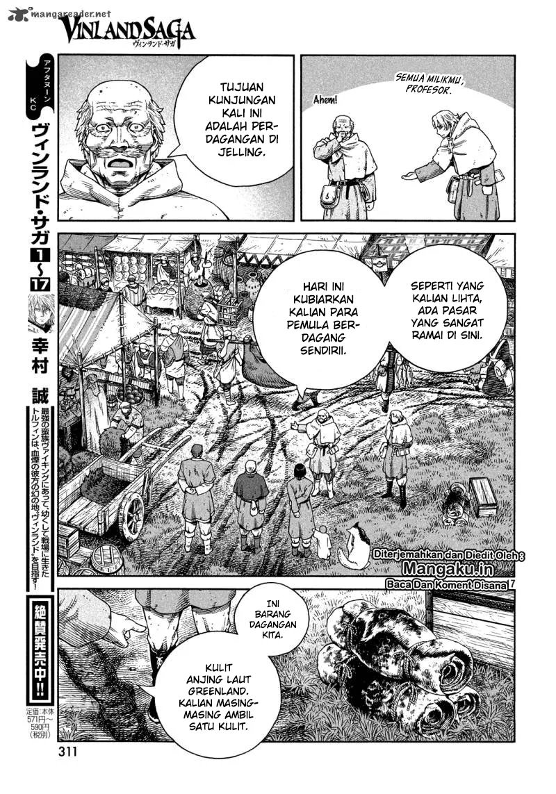 Vinland Saga