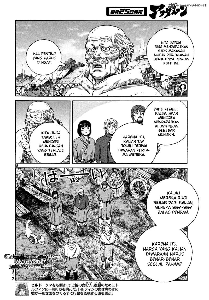 Vinland Saga