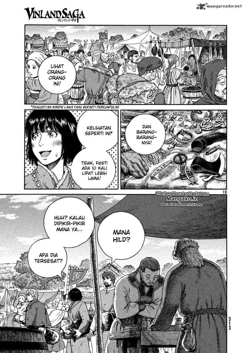 Vinland Saga