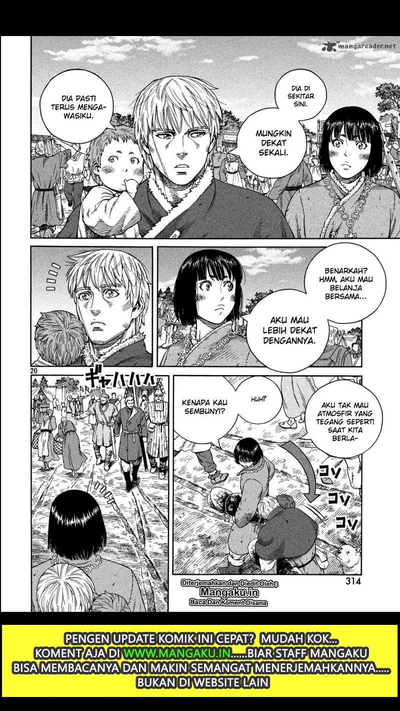 Vinland Saga