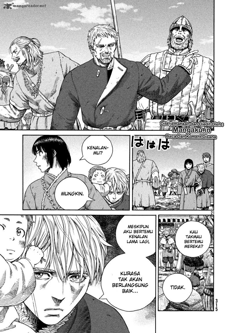 Vinland Saga