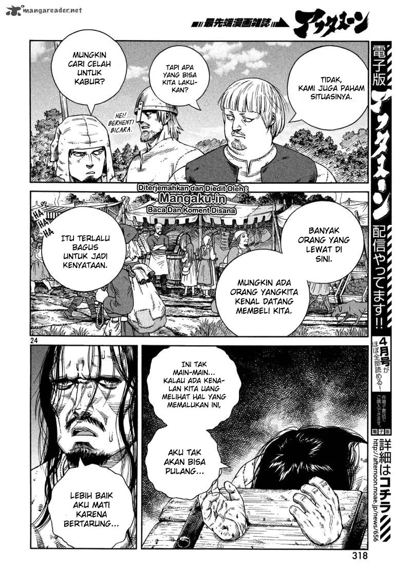 Vinland Saga
