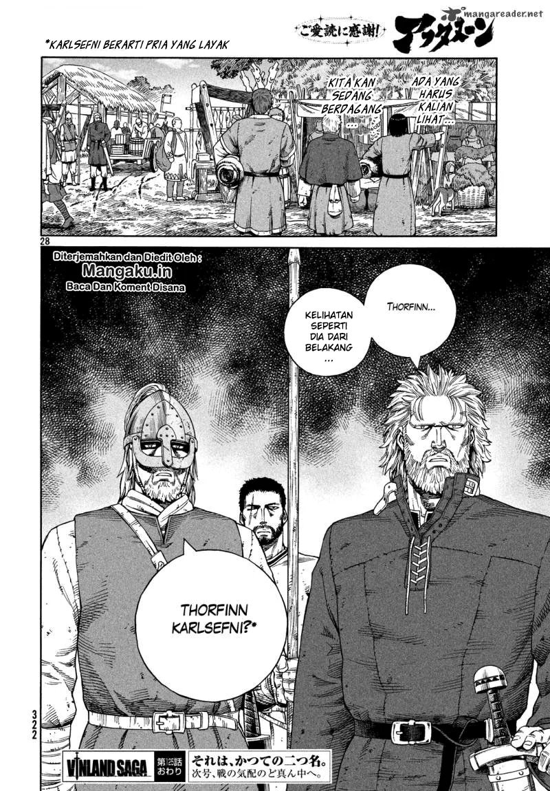 Vinland Saga