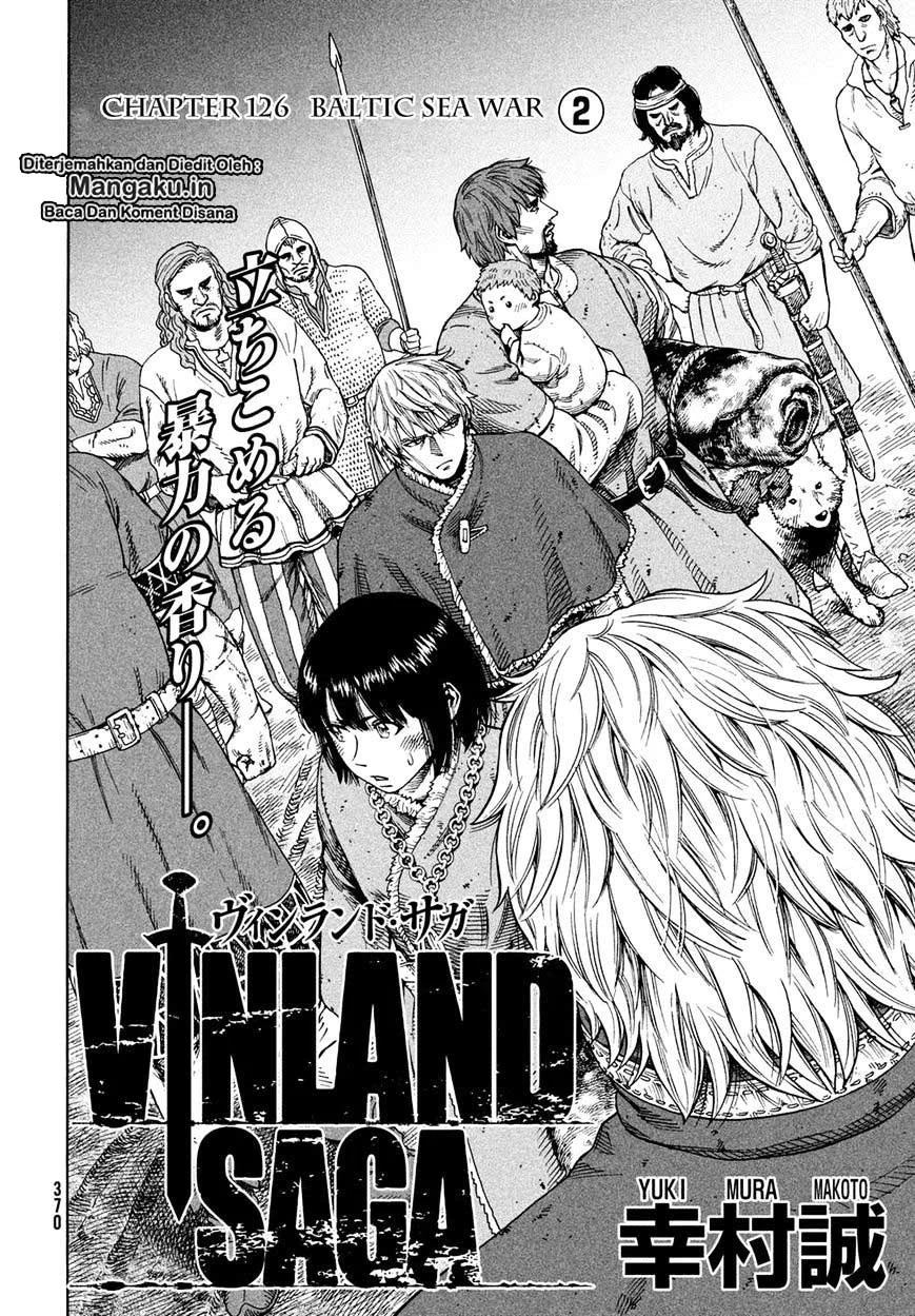 Vinland Saga