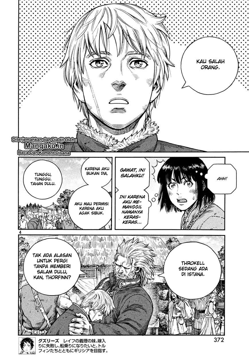 Vinland Saga