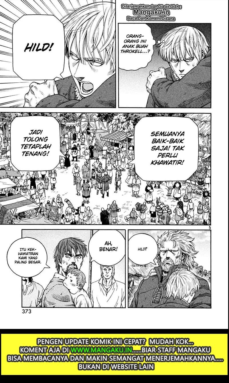 Vinland Saga