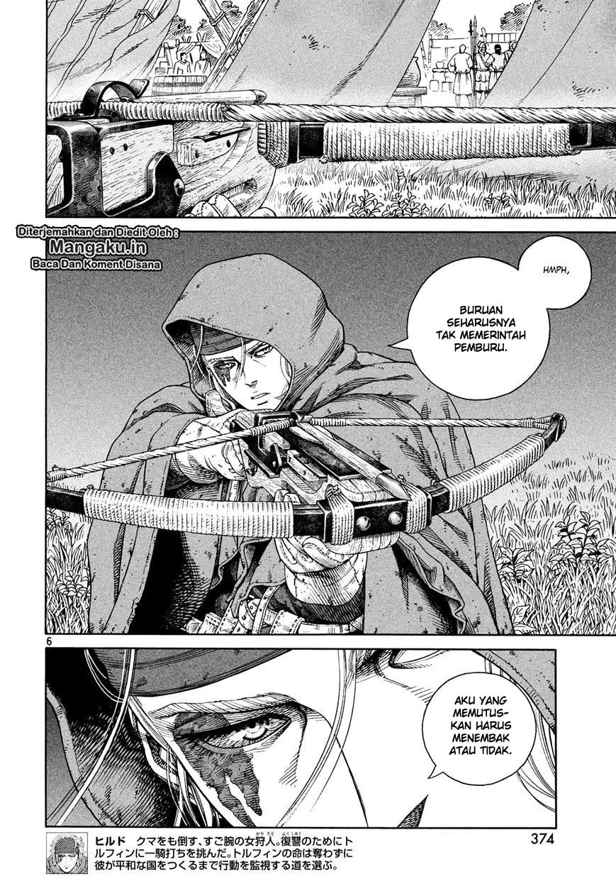 Vinland Saga