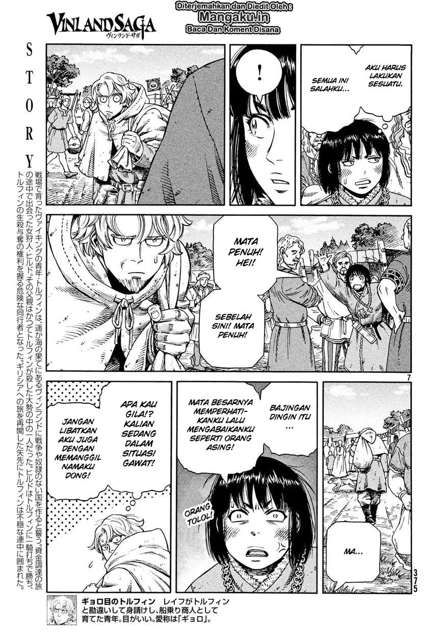 Vinland Saga