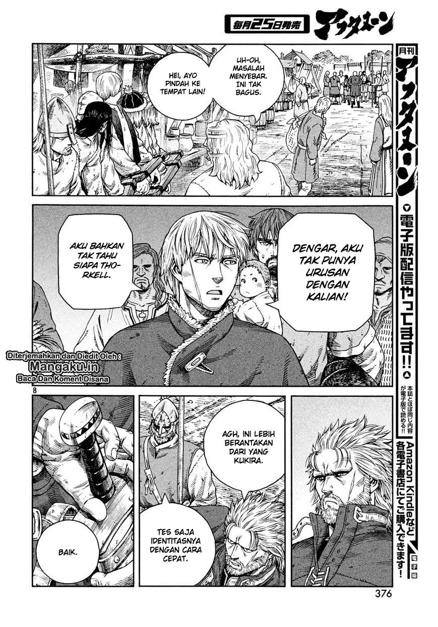 Vinland Saga