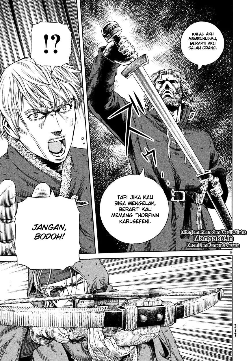 Vinland Saga