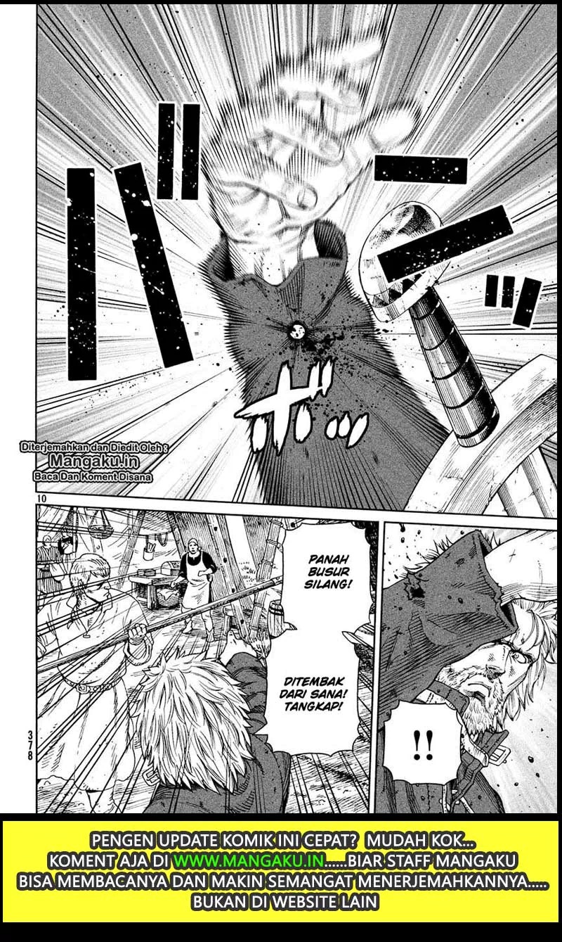 Vinland Saga