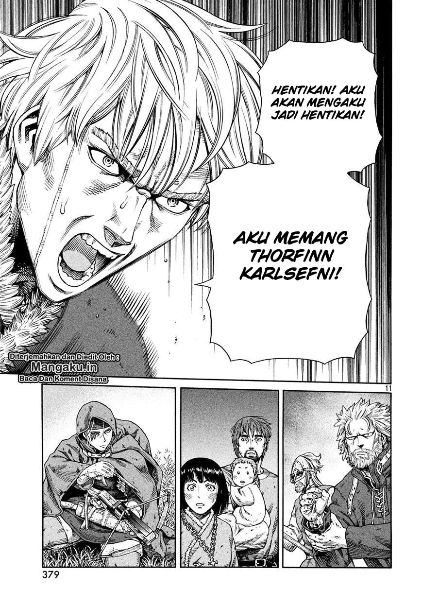 Vinland Saga