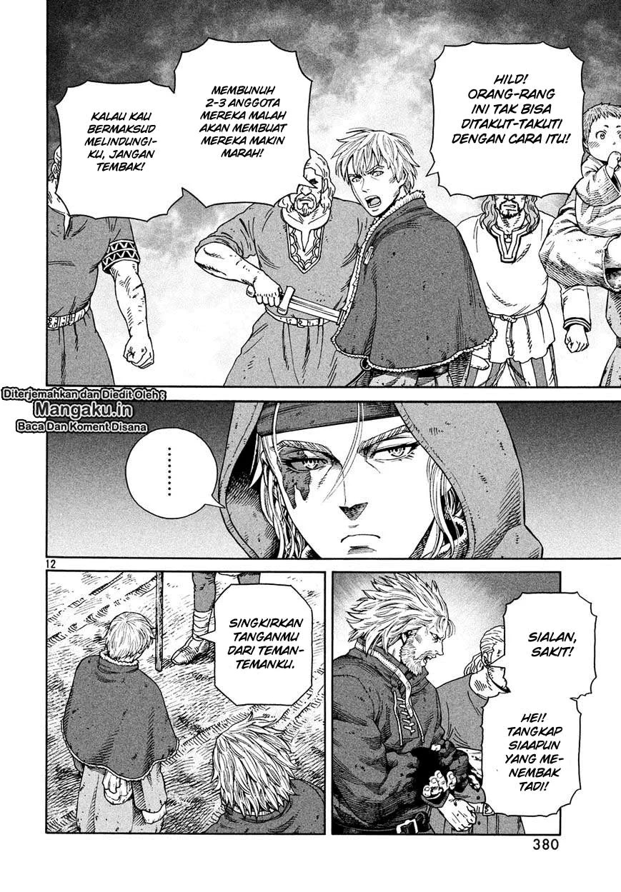 Vinland Saga