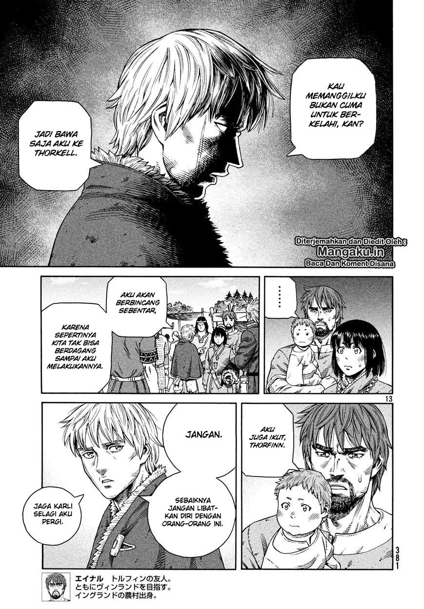 Vinland Saga