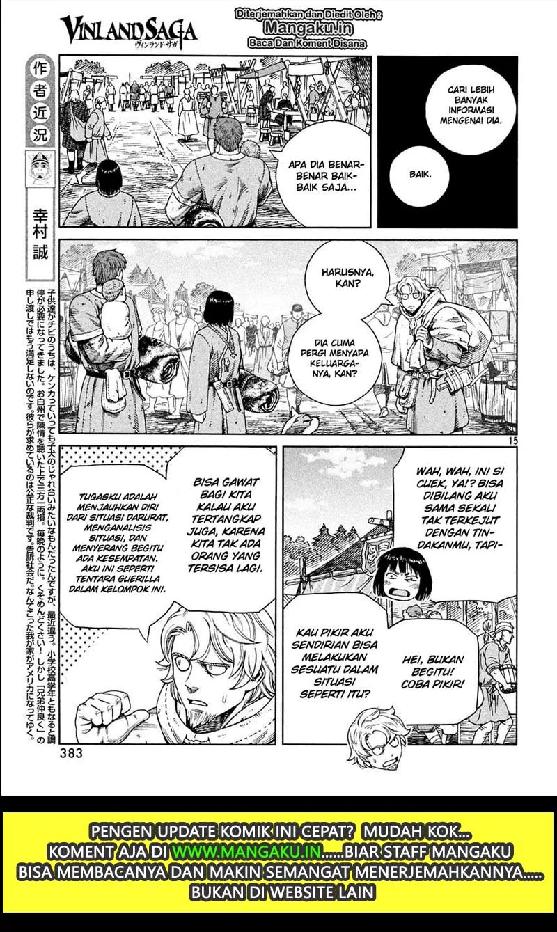 Vinland Saga