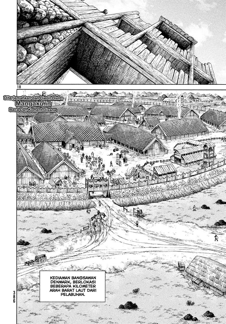 Vinland Saga