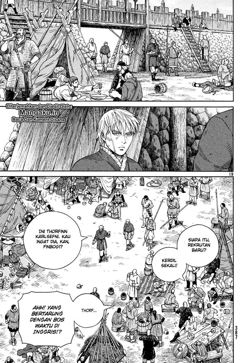Vinland Saga