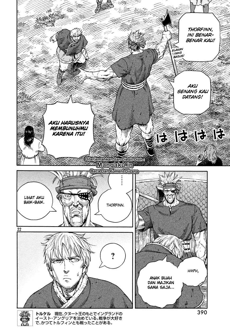 Vinland Saga