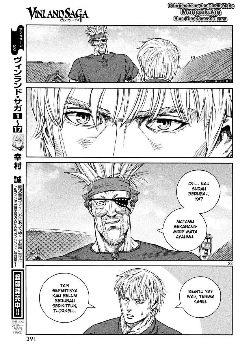 Vinland Saga