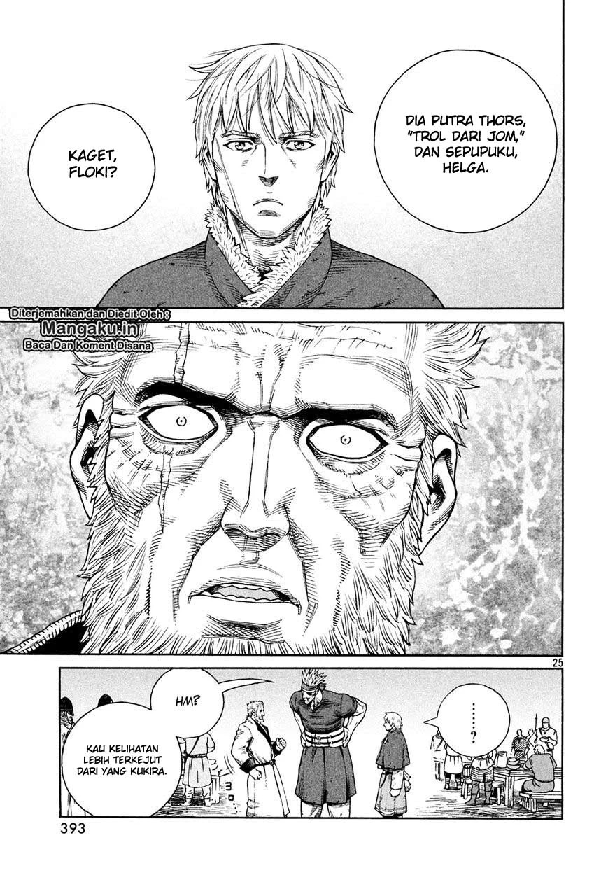 Vinland Saga