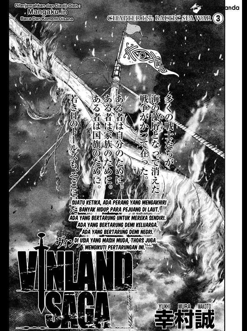 Vinland Saga