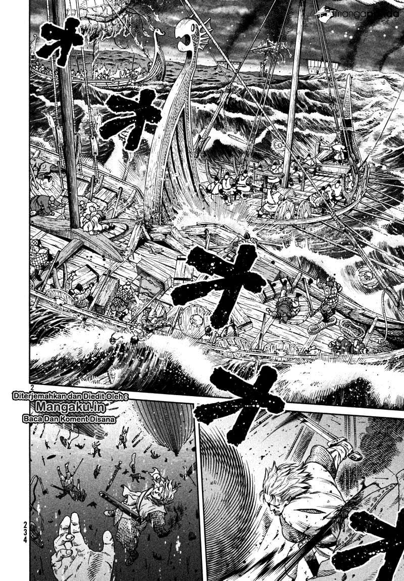 Vinland Saga