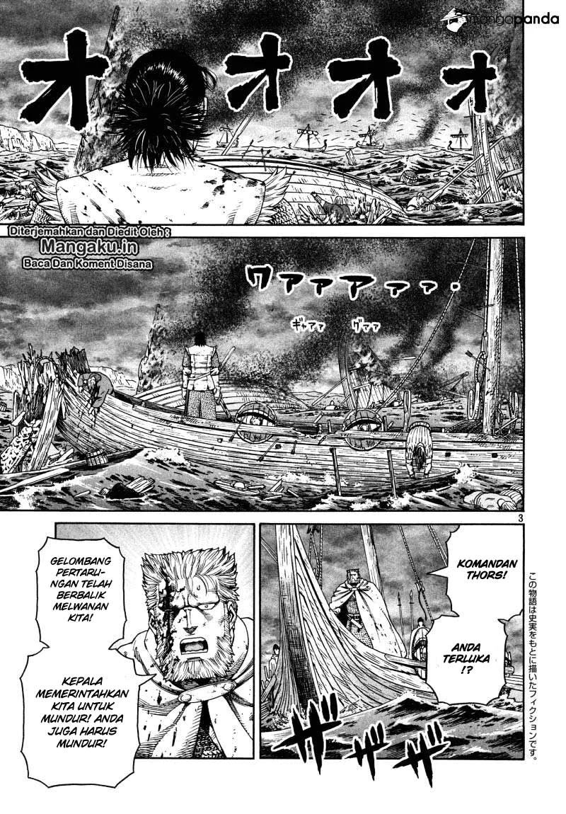 Vinland Saga
