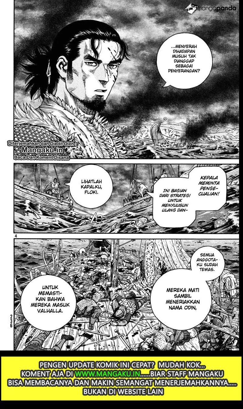 Vinland Saga