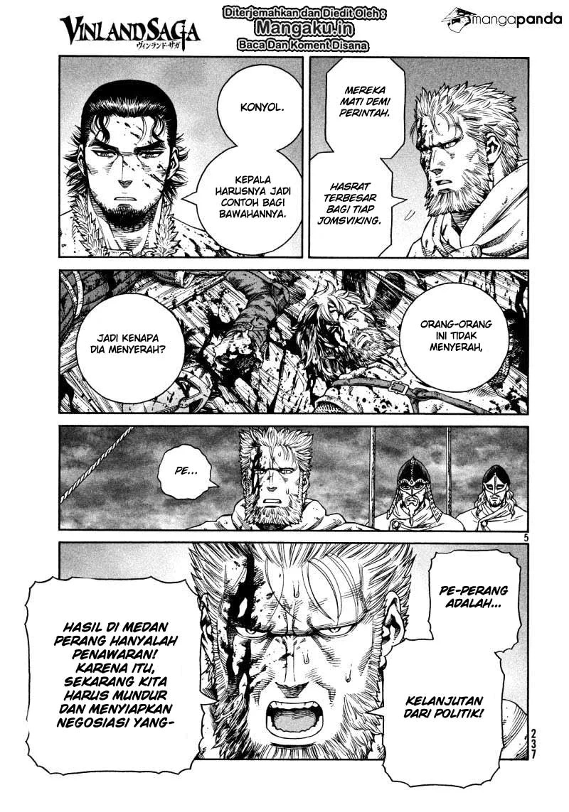 Vinland Saga