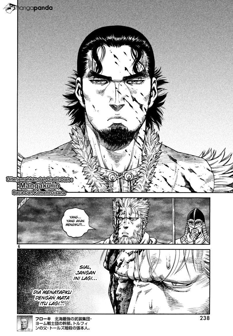 Vinland Saga