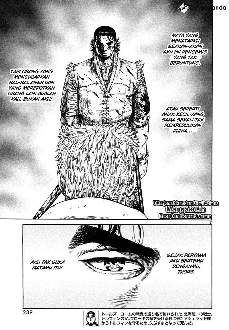 Vinland Saga