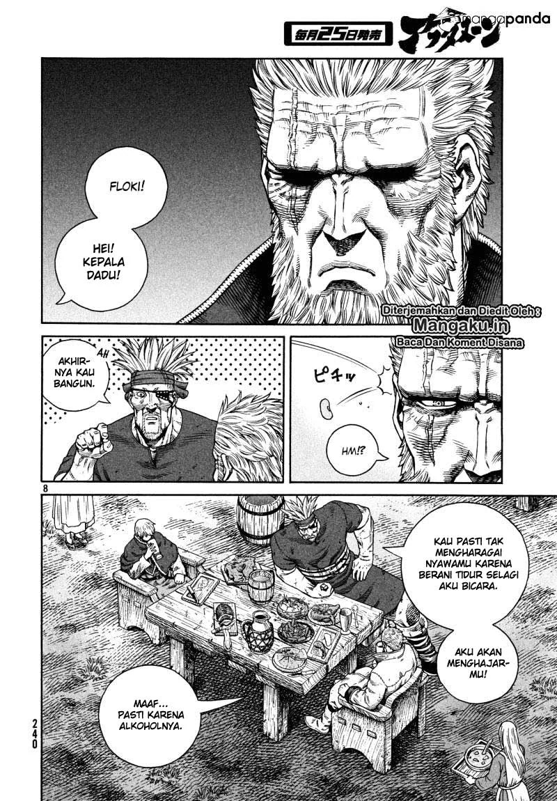 Vinland Saga
