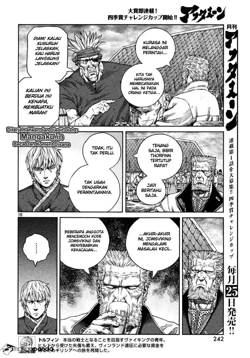 Vinland Saga
