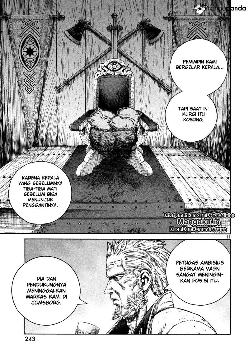 Vinland Saga