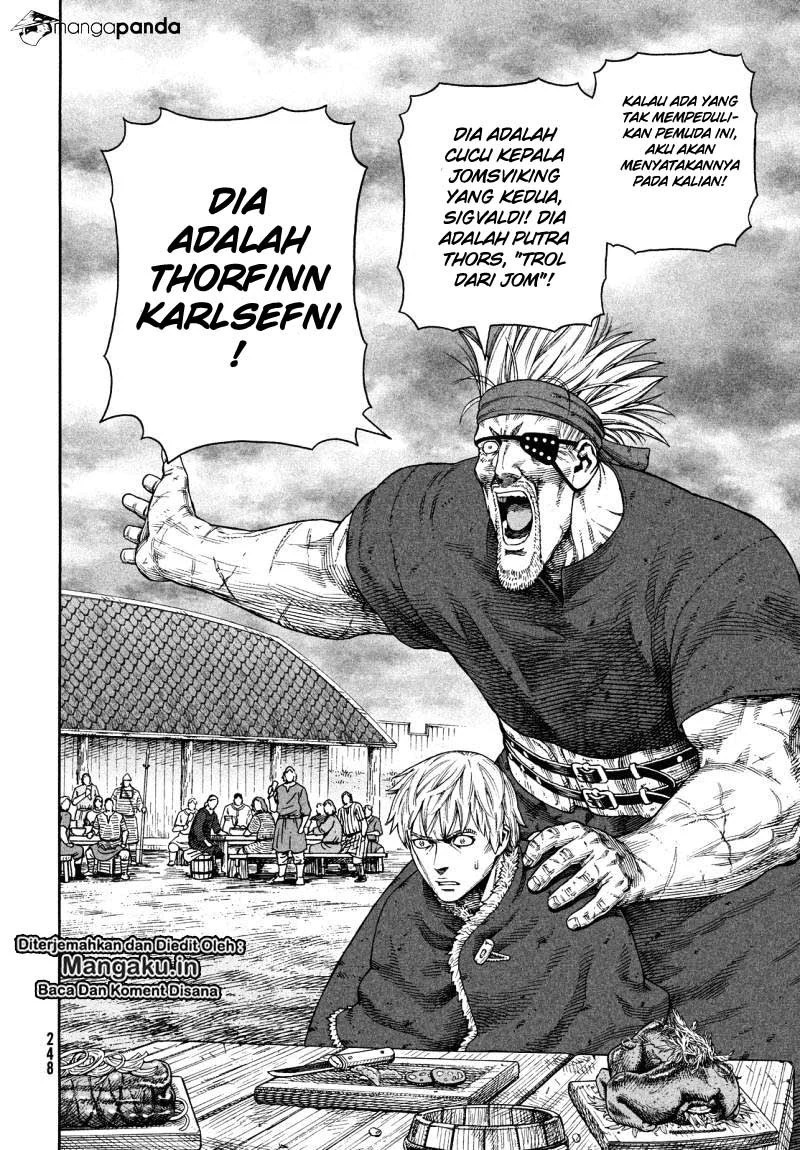 Vinland Saga