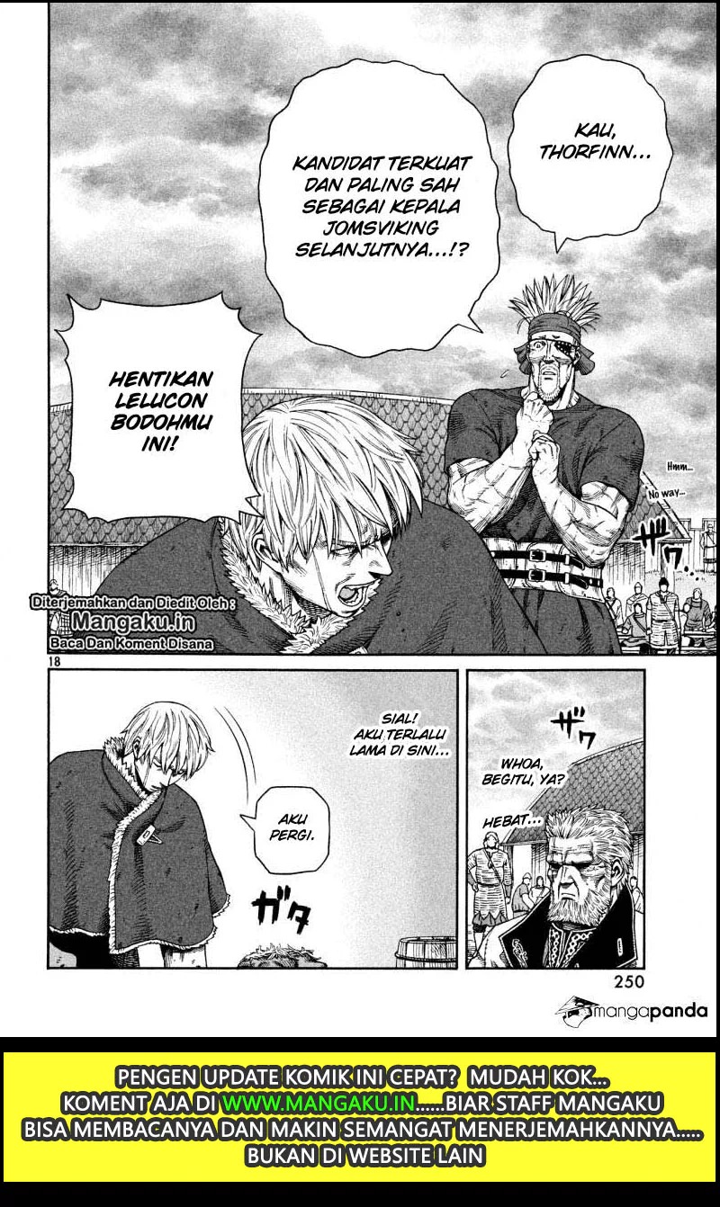 Vinland Saga