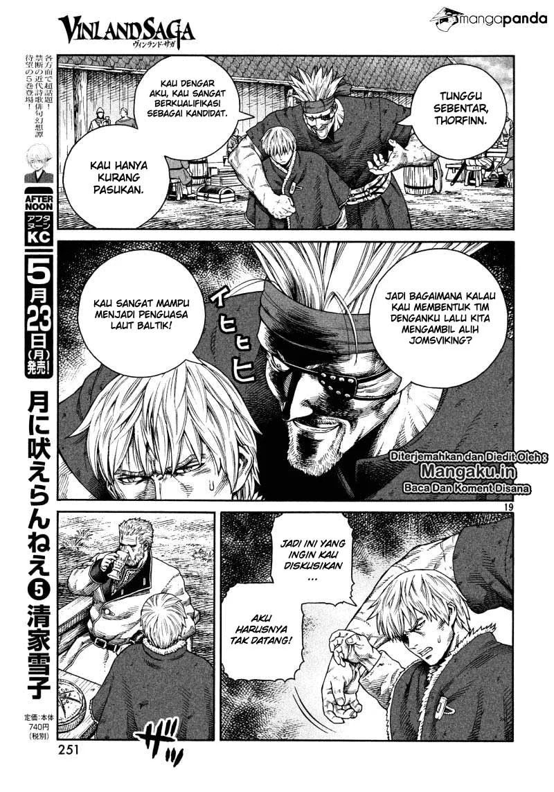 Vinland Saga
