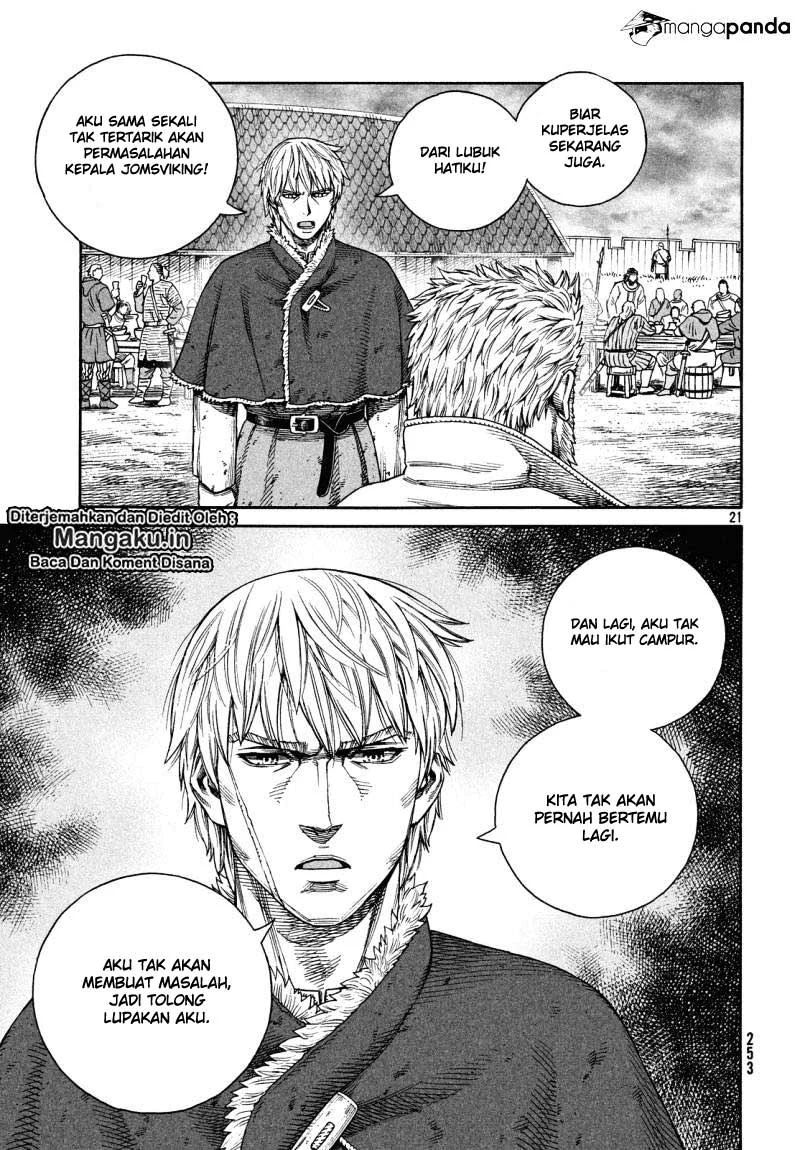 Vinland Saga