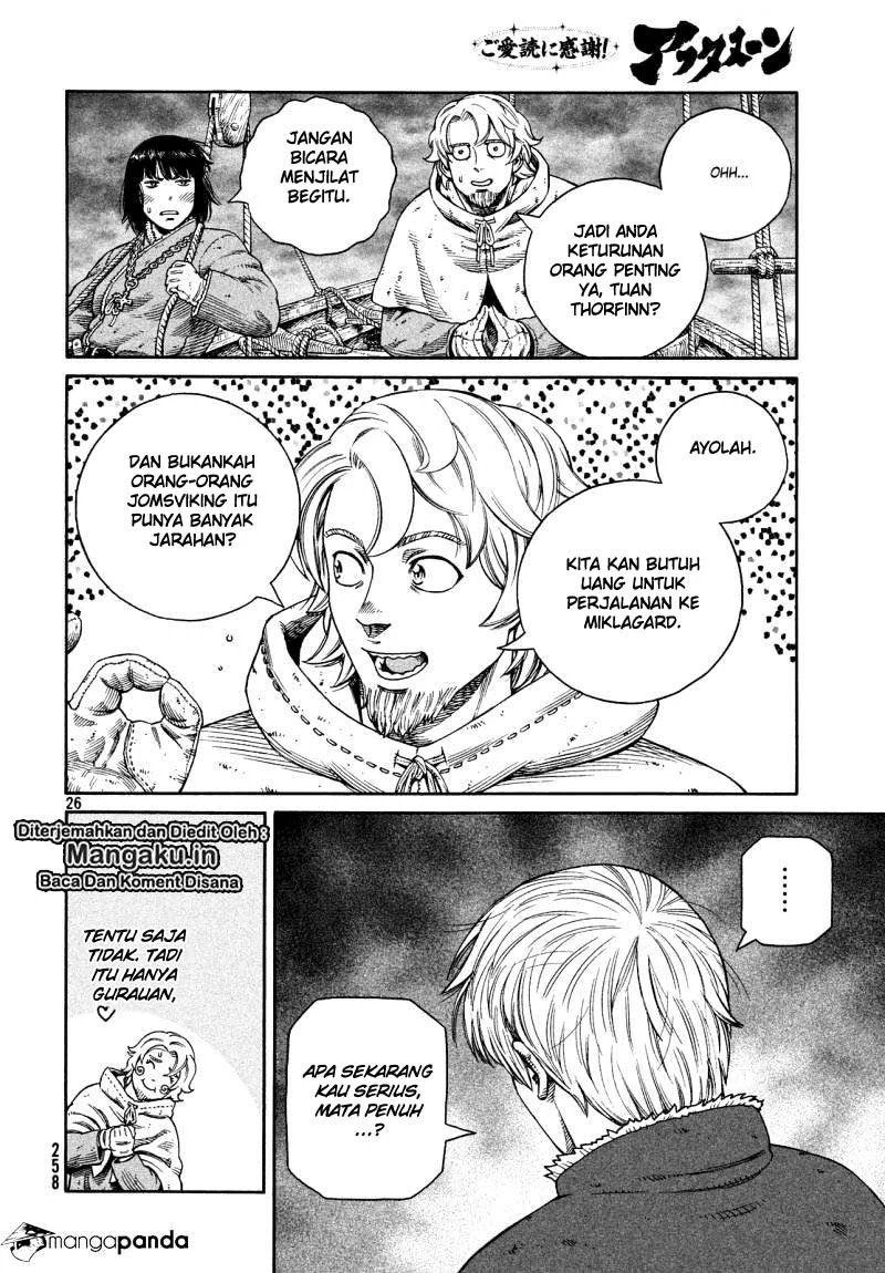 Vinland Saga