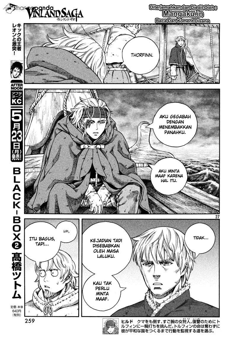 Vinland Saga