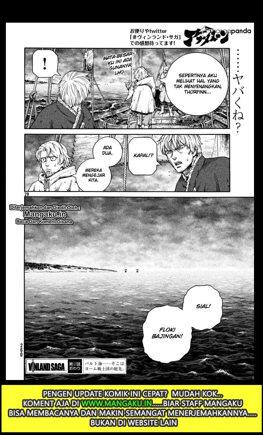 Vinland Saga