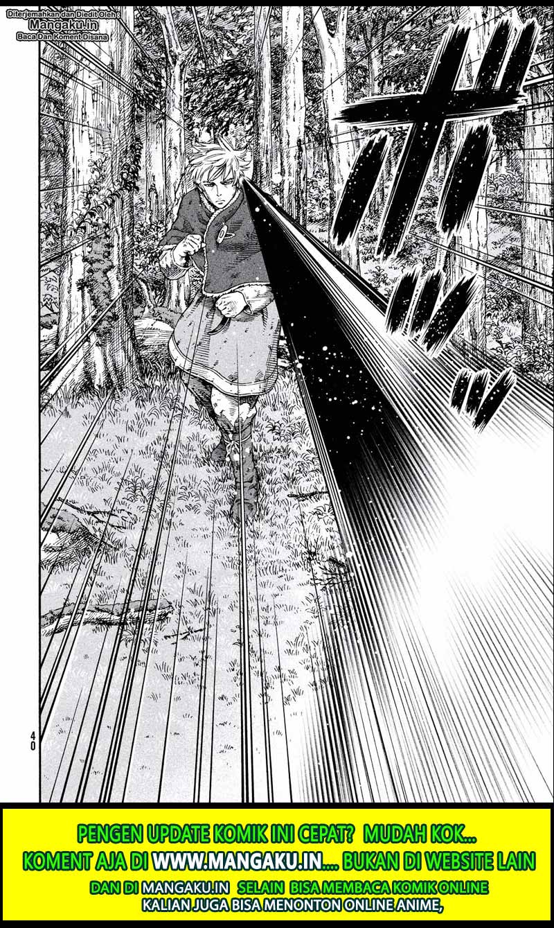 Vinland Saga