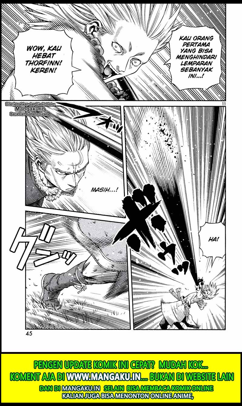 Vinland Saga