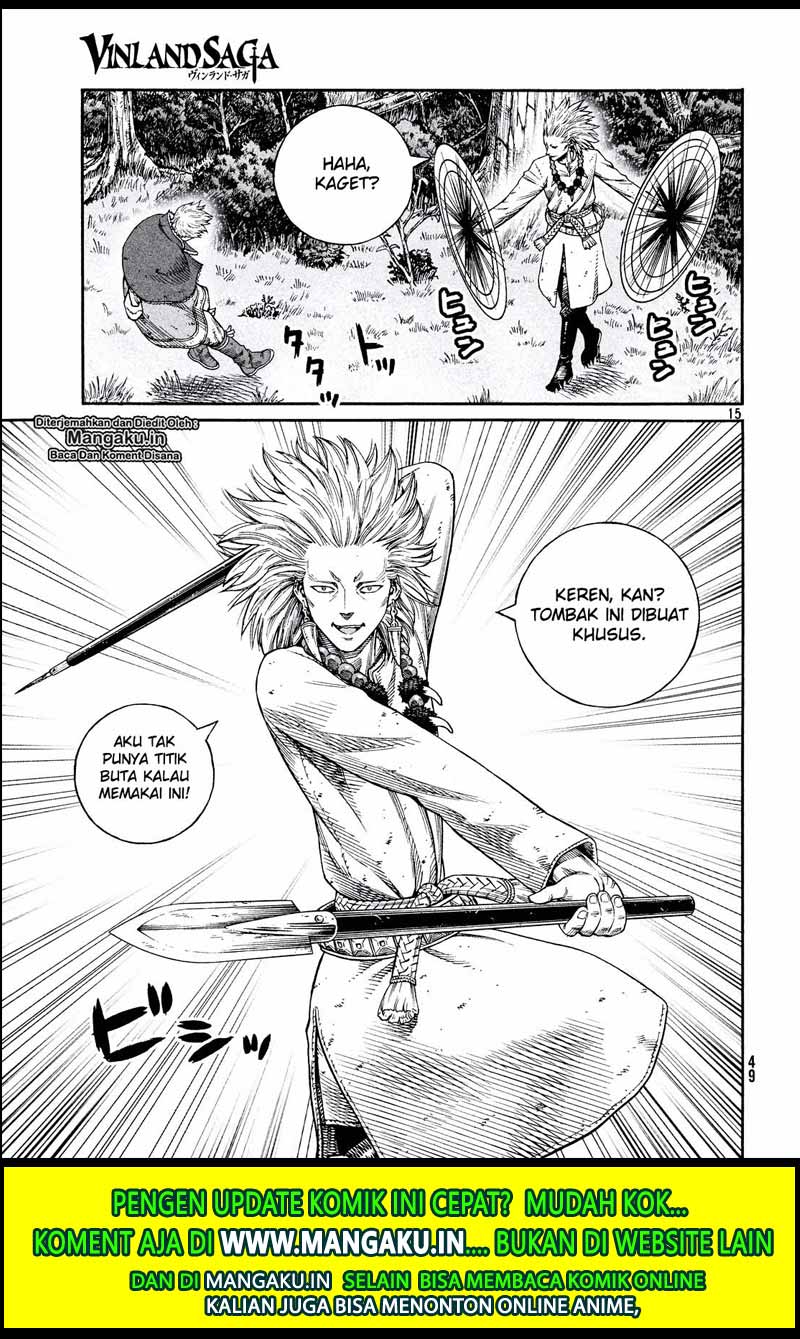 Vinland Saga